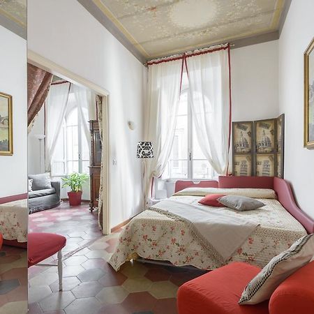 Navona Family Apartment Rom Zimmer foto