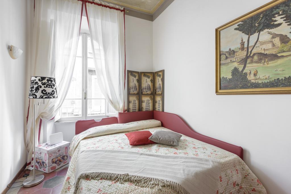 Navona Family Apartment Rom Zimmer foto