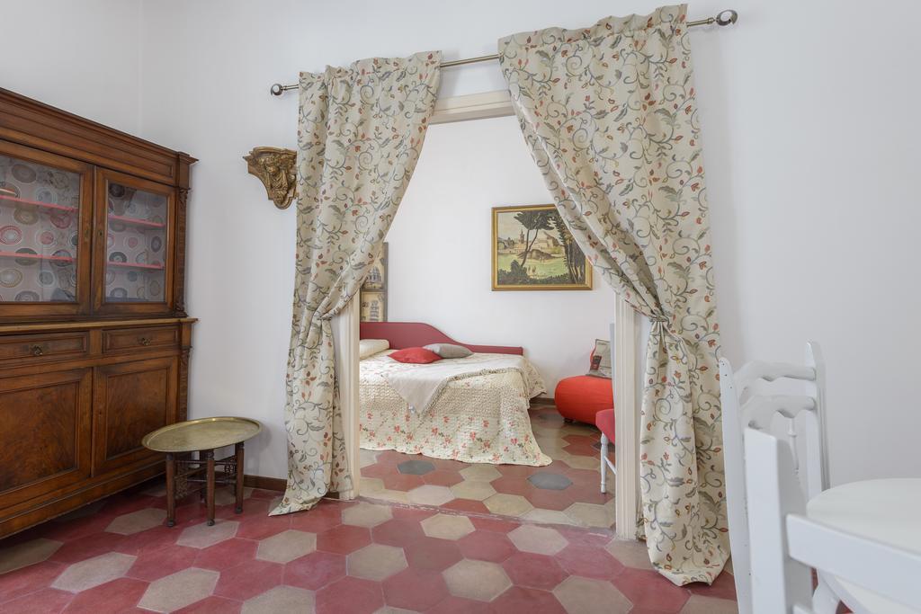 Navona Family Apartment Rom Zimmer foto